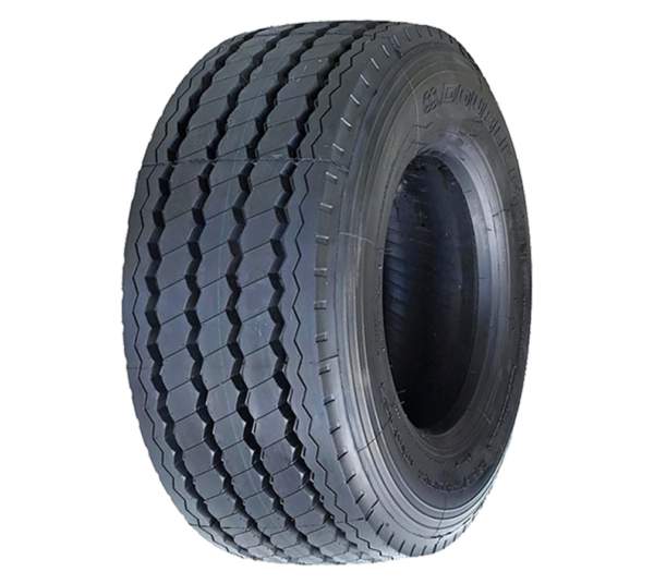 Double Coin RR905 Steer/Trailer 385/65R22.5J 160K