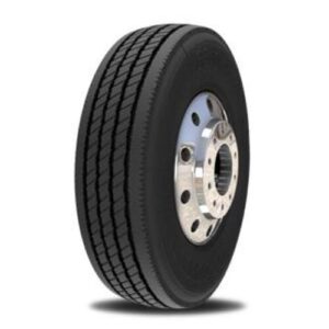 Double Coin RT600 Steer/Trailer 225/70R19.5 126M