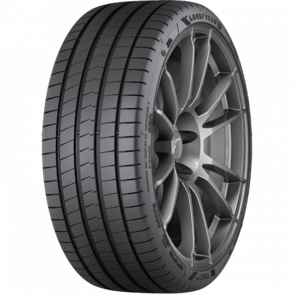 Goodyear Eagle F1 Asymmetric 6 255/35R19 96Y