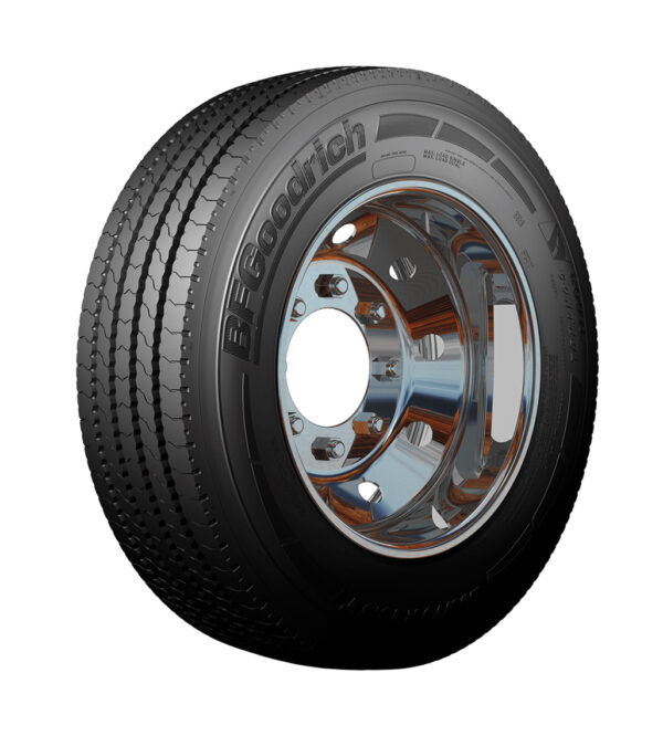 BFGoodrich Route Control T 235/75R17.5 141J