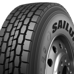 Sailun S880 225/80R17.5 122L