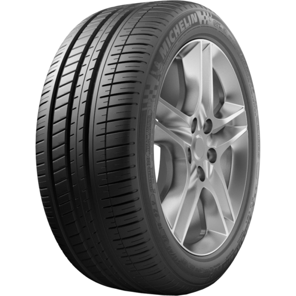 Michelin Pilot Sport 3 (St) DT 215/55R16 93W