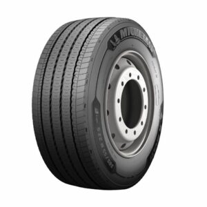 Michelin X Multi F VG 385/55R22.5 160K