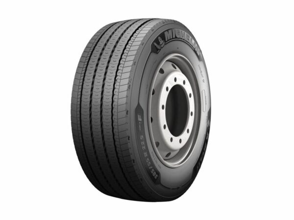 Michelin X Multi F VG 385/55R22.5 160K