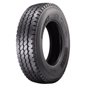 Giti GAM837 295/80R22.5 149K