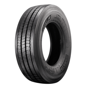 Giti GAR820 205/75R17.5 122M