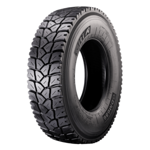 Giti GDM686 Mixed Service Drive 295/80R22.5 150J