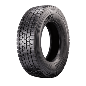 Giti GDR638 215/75R17.5 124M