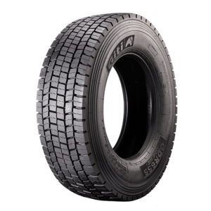 Giti GDR655 295/80R22.5 149M