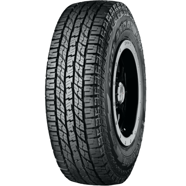 Yokohama G015 A/T R2245 285/50R20 112H