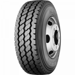 Falken GI-388 On/Off Road 11R22.5 145K