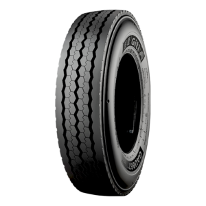 Giti GAU867V2 Urban Bus 265/70R19.5 145J