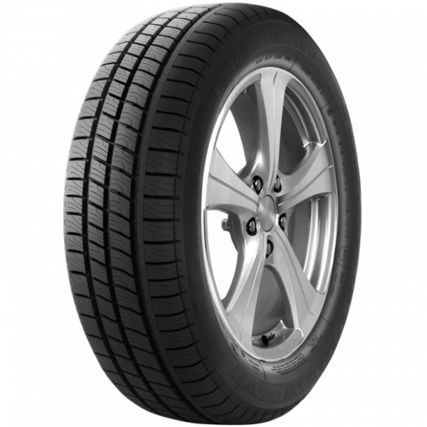 Goodyear Cargo Vector 285/65R16C 118R