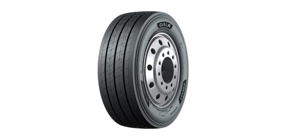 Giti GSR237 275/70R22.5 145M