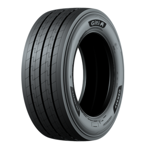 Giti GSR237 Long Haul Regional 295/60R22.5 156L