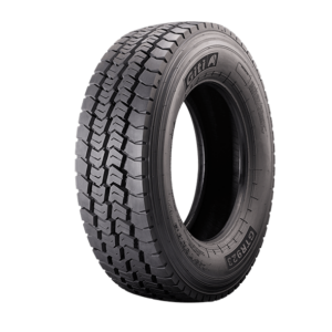 Giti GTR923 Trailer/Mixed Service 265/70R19.5 141J