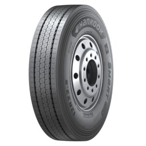 Hankook Smart Flex AH51 18PLY 295/80R22.5 149M