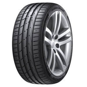 Hankook Ventus S1 EVO2 SUV K117A 255/45R19 104Y