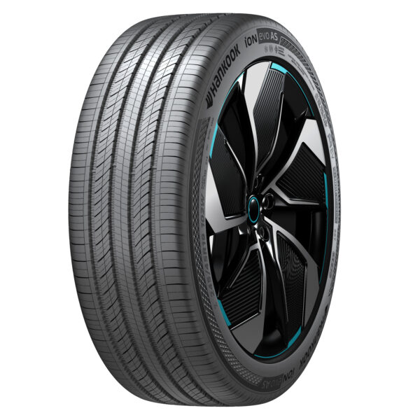 Hankook Ion Evo AS IH01 235/40R19 96W