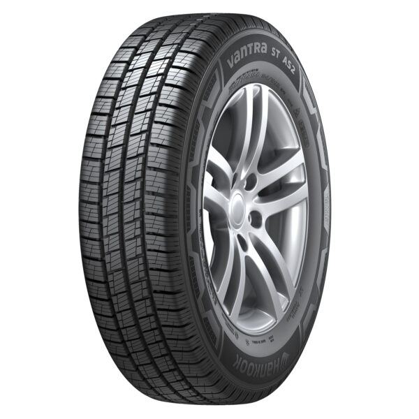 Hankook Vantra ST AS2 8PLY RA30 215/60R17 107T