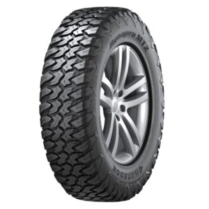 Hankook Dynapro MT2 10PLY RT05K 285/70R17 118Q