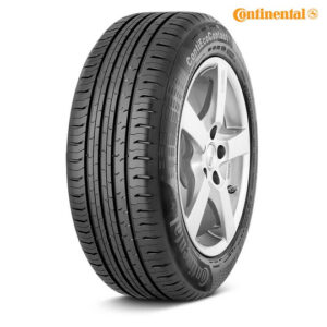 Continental Ecocontact 5 SUV VOL 235/60R18 107V