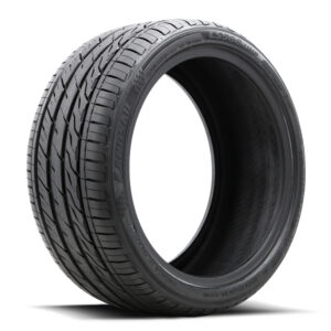 Landsail LS588 Runflat 255/35R18 90W