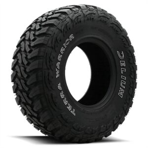 Delium Terra Warrior M/T 31X10.5R15 109Q