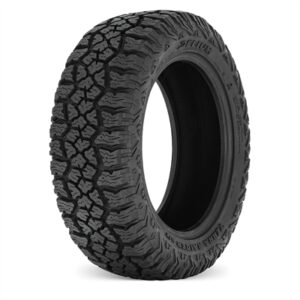 Delium Terra Raider A/T-X 33X12.5R17 120Q