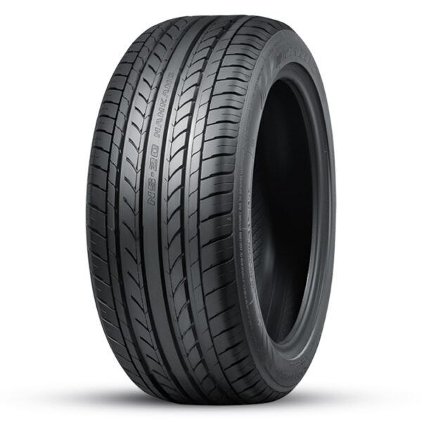 Nankang NS20 205/50R16 87V