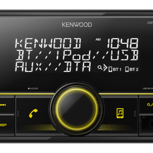 Kenwood DPX-M3300BT BT Digital Media Receiver