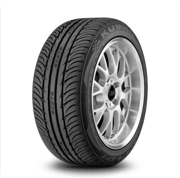 Kumho Ecsta Spt KU31 225/30R20 85Y