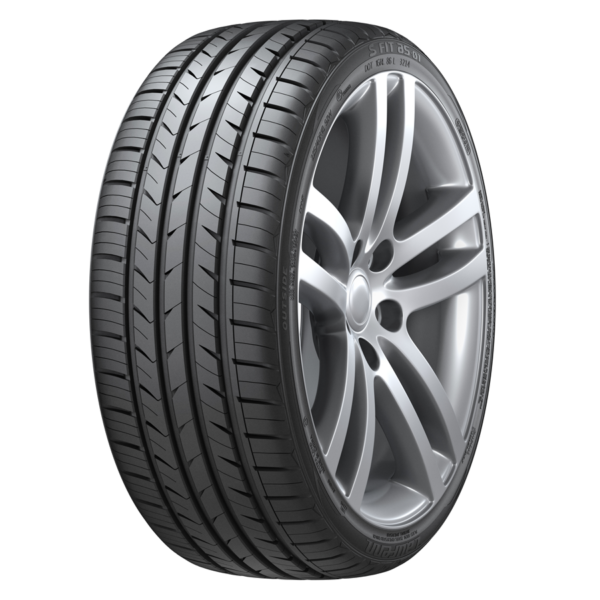 Laufenn S Fit AS-01 LH02 225/45R17 91W