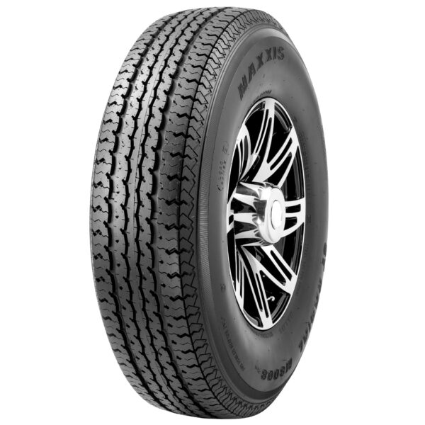 Maxxis MT764 Bighorn MT 205R16 110Q