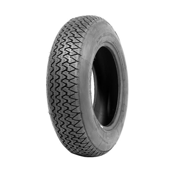 Michelin XAS FF TL 165R13 & 165/80R13 82H