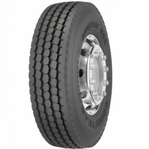 Goodyear Omnitrac MSS 11R22.5 145K