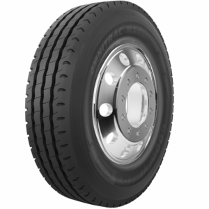 Goodyear Omnitrac MSA 11R22.5 145L