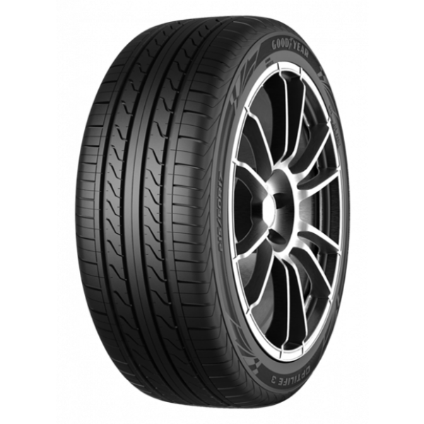 Goodyear Optilife 3 215/50R17 95V