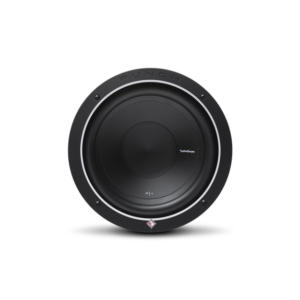 Rockford Fosgate P1S4-10 Punch Subwoofer Svc (4 Ohm) 10 inch 250 Watts RMS/ 500 Watts Peak