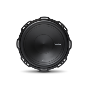 Rockford Fosgate P1S4-12 Punch Subwoofer Svc (4 Ohm) 12 inch 250 Watts RMS/ 500 Watts Peak