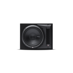 Rockford Fosgate P2-1X12 Punch Loaded Enclosure Single P2D2-12 400 Watts RMS