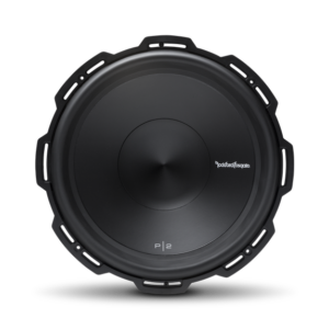 Rockford Fosgate P2D4-15 Punch Subwoofer Dvc (4 Ohm X 2) 15 inch 400 Watts RMS/ 800 Watts Peak