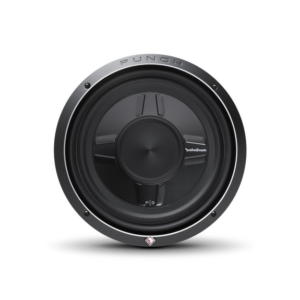 Rockford Fosgate P3SD4-12 Punch 12 inch P3S Shallow 4-Ohm DVC Subwoofer