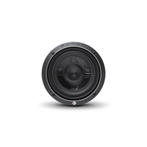 Rockford Fosgate P3SD4-8 Punch 8 inch P3S Shallow 4-Ohm DVC Subwoofer