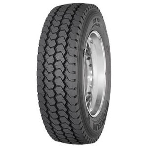 Michelin XTY2 265/70R19.5 141J