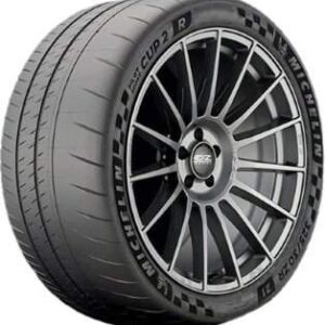 MICHELIN XL PILOT SPORT CUP 2 R MO1 A 335/30R20 108Y