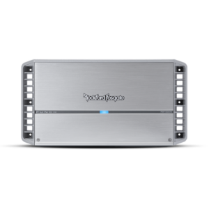 Rockford Fosgate PM1000X5 Punch Marine 1000 Watt Class-bd 5-Channel Amplifier