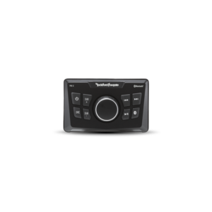 Rockford Fosgate PMX-0 Punch Marine Ultra Compact Digital Media Receiver