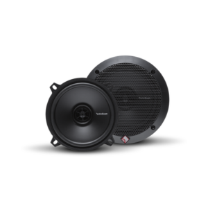 Rockford Fosgate R1525X2 Prime 5.25 inch Full Range Coaxial 40 Watts RMS/ 80 Watts Peak