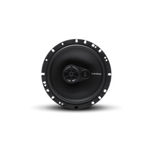 Rockford Fosgate R165X3 Prime 6.0 inch Full Range 3-Way 45 Watts RMS/ 90 Watts Peak